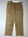 Polo Ralph Lauren Khaki Beige Classic Chino Pants (W:32) (L:38)