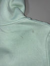 Champion Mint Green Pullover Hoodie (M)