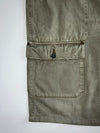Levi’s Vintage Olive Cargo Shorts (W:34|L:23)