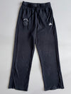 Adidas Sportswear Split-Hem Wide Leg Sweatpants (W:28) (L:40)