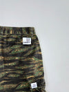 Supretu Tiger Camo Cargo Shorts (W:28|L:20)