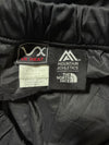 The North Face Mountain Athletics VX Heat Padded Quilted Shorts – Black (W:30) (L:21)