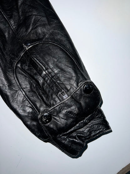 ZSuper Premium Original Leather (L/XL) (Many hidden pockets)