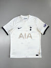Nike Tottenham Hotspur 2023/24 Home Jersey – Son #7 (L)