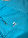 Adidas | Sky Blue Track Jacket (S)