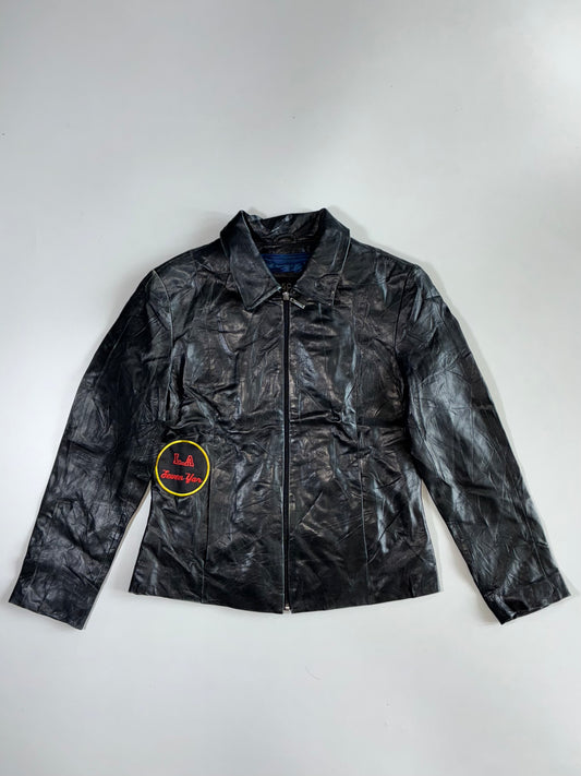 Wilsons Premium Original Leather Jacket (S)