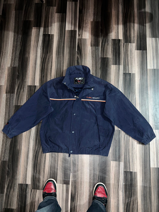 zPremium FUBU Jacket  S/M
