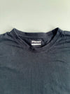 Bikertopia Blank T-Shirt – Black (L)