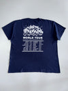 VINTAGE Premium Graphic Printed T-Shirt (2XL)