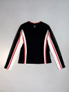 ZE.X.R. Racing Super Premium Original Full Sleeve T-shirt (XS/S)
