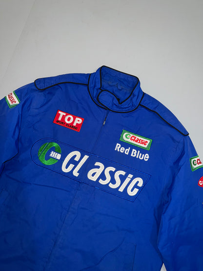 ZSuper Premium Racing Jacket (RARE) (L/XL)