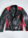 Echt Leder’s Pure Leather Racing Jacket (S)