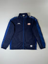 JAKO Navy Blue Football Training Jacket (M)
