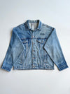 Vintage Grand Canyon Denim Trucker Jacket – Made in USA(L/XL)