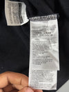 Levi’s Black “Since 1873” Logo Hoodie – Size (L)