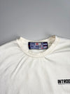 Dong Sin Must Have It” Oversized Graphic Tee  Off White (2Xl)