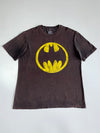 Vintage Gap X Batman Graphics Printed Licensed T-Shirt (L)