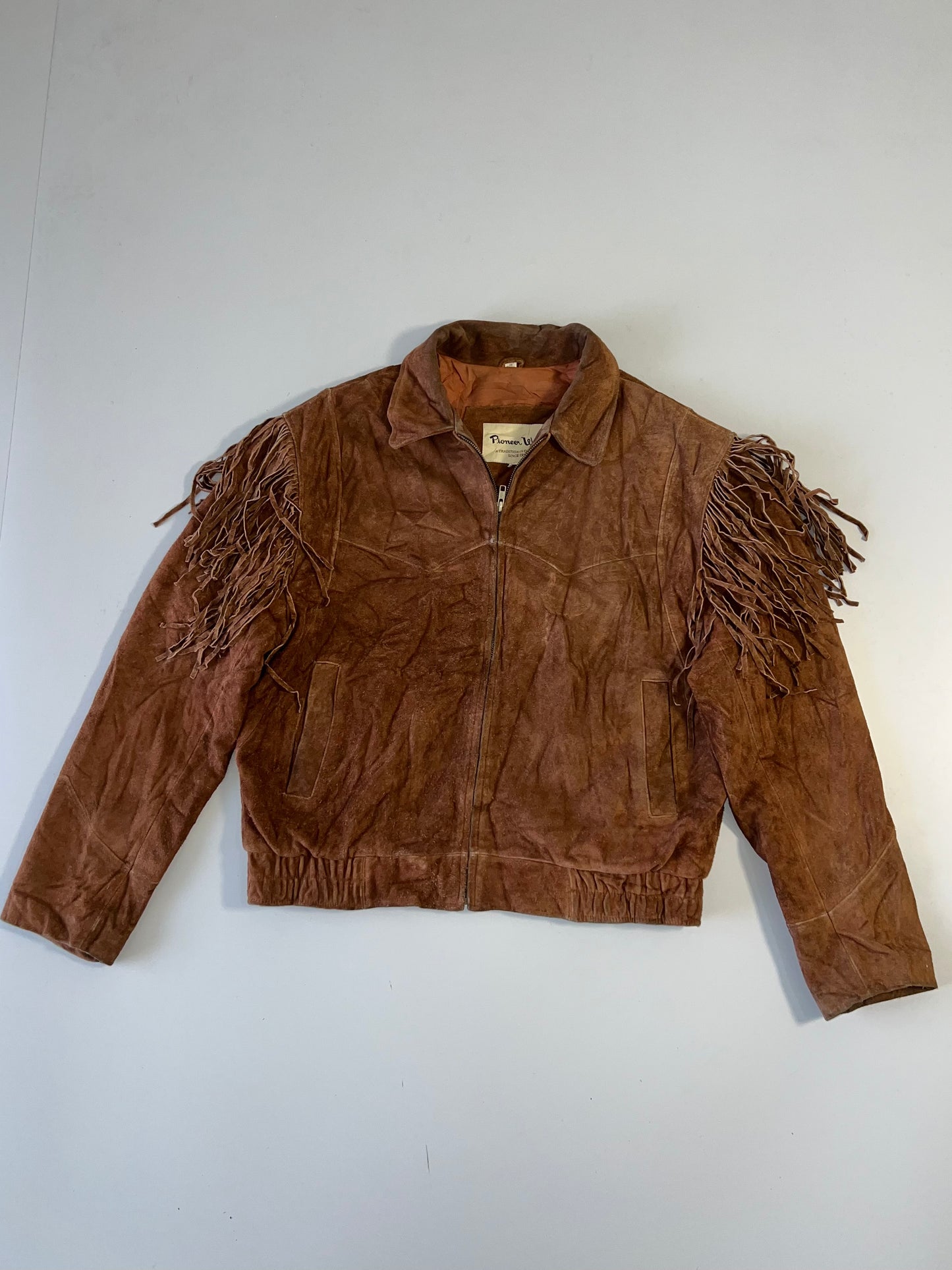 ZSuper Premium Original Leather (M/L)