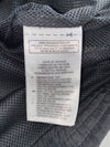 Adidas 3-Stripes Track Jacket Black White (M)