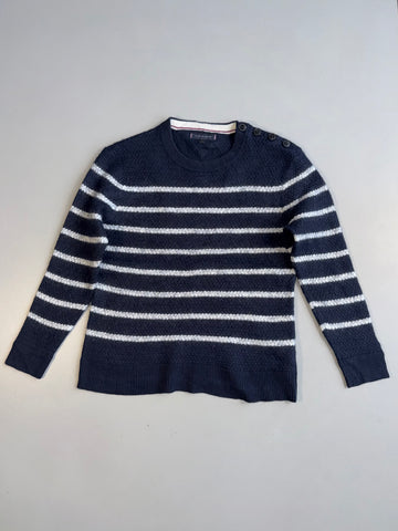 Zommy Hilfiger Original Pullover (S)