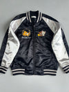 Japanese Sukjan Premium Embroidered Jacket (M)