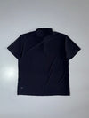Puma Black Polo Shirt (L)