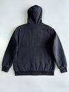 Timberland’s Premium Zip-Up Hooded Jacket (Fur Inside)(S)