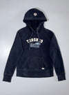 Roots Toronto Since 1834 Beaver Graphic Hoodie Black (S)