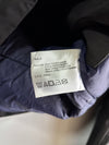 Tommy Hilfiger Softshell Jacket Black Stretch Water Wind Resistant Quilted Lined (M)