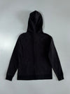GAP | Arch Logo Zip Hoodie (Xs)