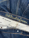 Vintage Premium Original Baggy Jeans (W:34|L:45)