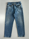 Carhartt Vintage Straight Leg Denim Jeans (W:30 |L:40)