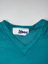 Kobe | Teal Mesh Hockey Jersey | (XL/2XL)