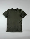 Primark Active Olive Performance T-Shirt  (S)
