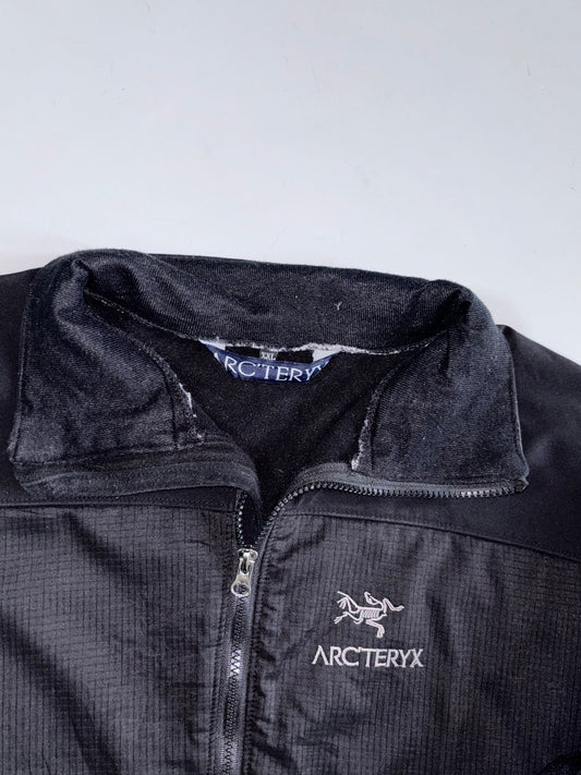 Arc’teryx Atom LT Full-Zip Insulated Jacket (2XL)