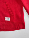 Team Canada Olympic Red Zip Hoodie (M/L)