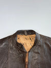 Super Premium Original Leather Jacket (L)