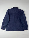 Millet Quilted Puffer Jacket Navy  105 (XL)