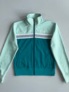 The North Face R Series Colorblock Track Women’s Jacket (S/M)