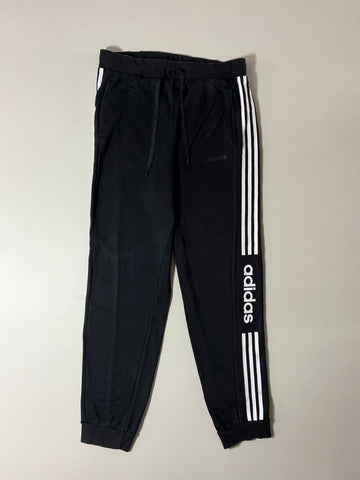Adidas Neo Vertical Logo Joggers – (W:32) (L:40)