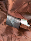 Wilsons Maxima Premium Original Leather Jacket (S/M)