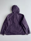 2014 Carhartt 100667 Sherpa-Lined Hooded Duck Jacket (XL)