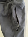 Marmot Black Softshell Outdoor Jacket (M)