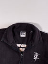 Russell Athletic Full Zip Polar Fleece Jacket-(L)