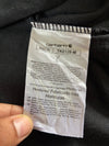 Carhartt Black Long Sleeve Pocket Henley T-Shirt (2XL)
