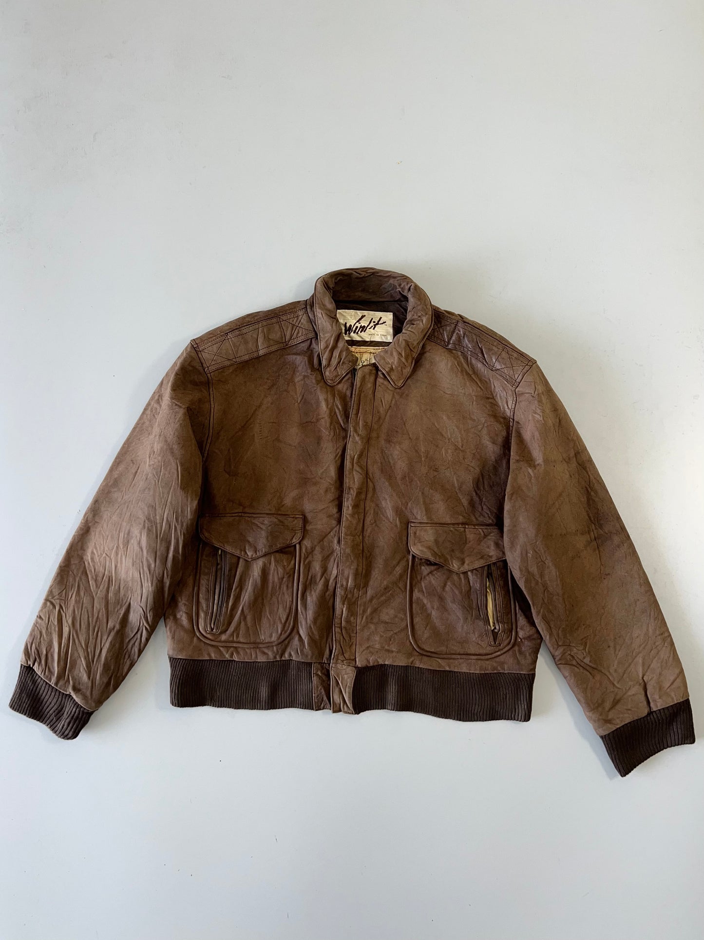 ZSuper Premium Original Leather (M)