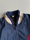 Tung Yo Varsity Bomber Jacket (L)