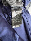 The North Face Track Pants Navy Blue (W:30) (L:40.5)