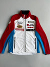 Colmar x Audi Ski Team Racing Softshell Jacket (M/L)