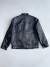 Super Premium Original Pure Leather Jacket (L/XL)
